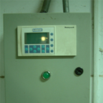 Honeywell小型溫濕度、壓力報警控制系統(tǒng)