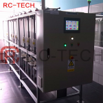 洗碗機排水泵測試系統