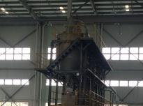 工廠自動化生產系統